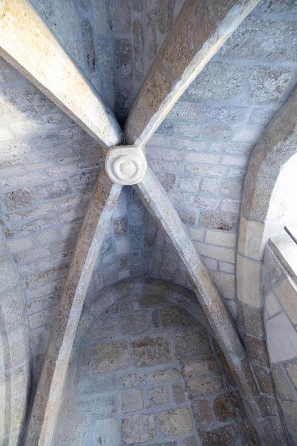 Chambre Orientale Cherazade Maison De L'Eglise Narbonne Exterior photo